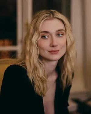 Elizabeth Debicki OnlyFans Leaked Free Thumbnail Picture - #rP8256K4Jj
