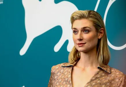 Elizabeth Debicki OnlyFans Leaked Free Thumbnail Picture - #sd5zkj0QwX