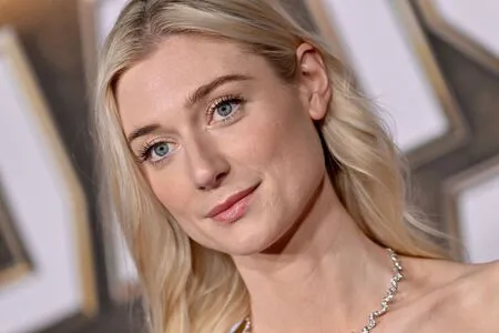 Elizabeth Debicki OnlyFans Leaked Free Thumbnail Picture - #whOthKIhH2