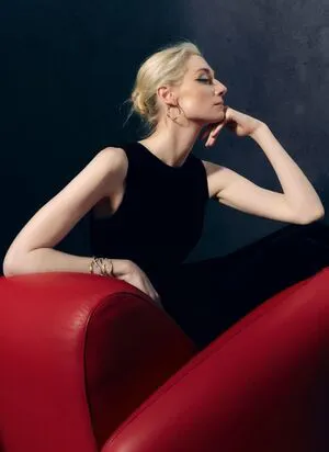 Elizabeth Debicki OnlyFans Leaked Free Thumbnail Picture - #wth8BqdrrX