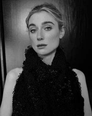 Elizabeth Debicki OnlyFans Leaked Free Thumbnail Picture - #y0yAgzjRY3