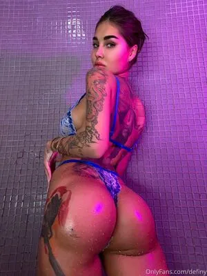 Elizabeth Definhy OnlyFans Leaked Free Thumbnail Picture - #OeC9IRF8OB