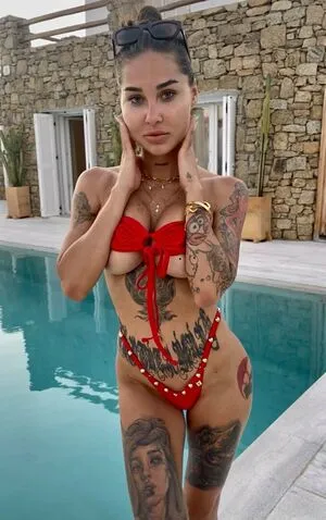 Elizabeth Definhy OnlyFans Leaked Free Thumbnail Picture - #j3VCNG4oXE