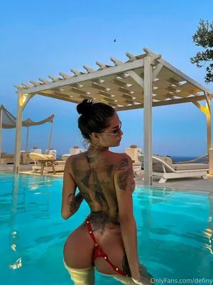 Elizabeth Definhy OnlyFans Leaked Free Thumbnail Picture - #vQJKCSGkcP