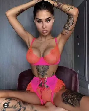 Elizabeth Definy OnlyFans Leaked Free Thumbnail Picture - #bmloRactnm