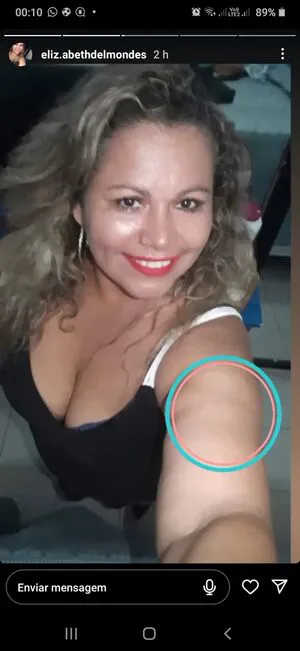 Elizabeth Delmondes OnlyFans Leaked Free Thumbnail Picture - #kLmQIeBvwM