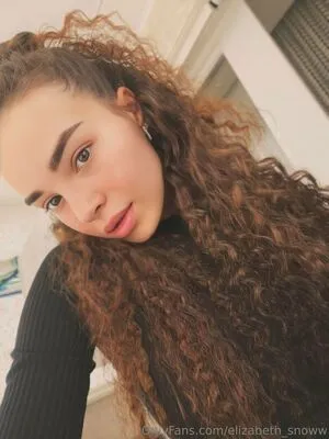 Elizabeth Dreamm OnlyFans Leaked Free Thumbnail Picture - #0PyIvIP0n6