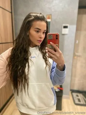 Elizabeth Dreamm OnlyFans Leaked Free Thumbnail Picture - #5Y4taX1Pu8