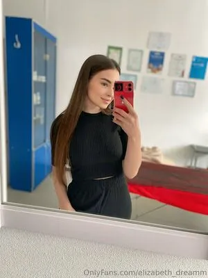 Elizabeth Dreamm OnlyFans Leaked Free Thumbnail Picture - #EIy7tF91bh