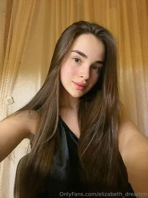Elizabeth Dreamm OnlyFans Leaked Free Thumbnail Picture - #OiMWscyS2n