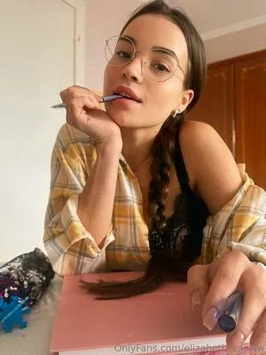 Elizabeth Dreamm OnlyFans Leaked Free Thumbnail Picture - #TX8SbX8zn7