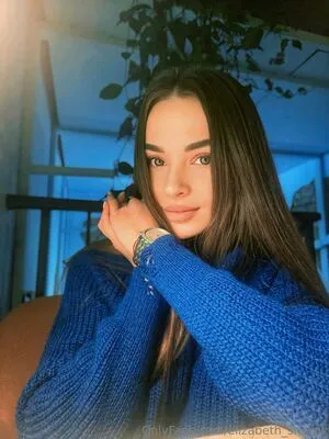Elizabeth Dreamm OnlyFans Leaked Free Thumbnail Picture - #VnD8gOS3XJ