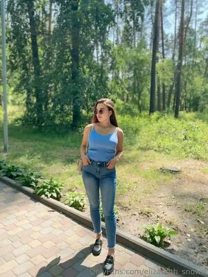 Elizabeth Dreamm OnlyFans Leaked Free Thumbnail Picture - #YV7MLKhPdW