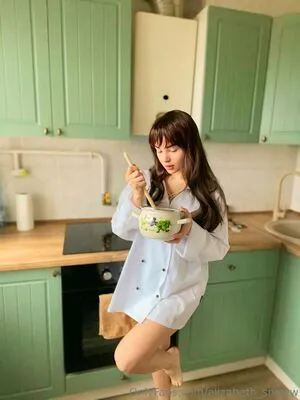 Elizabeth Dreamm OnlyFans Leaked Free Thumbnail Picture - #ZjJvUoZ4zK