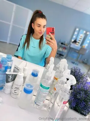 Elizabeth Dreamm OnlyFans Leaked Free Thumbnail Picture - #poCzvuYEL0