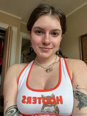 Elizabeth Eves OnlyFans Leaked Free Thumbnail Picture - #KijzLZXk7f