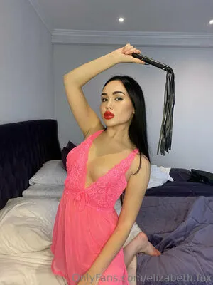 Elizabeth Fox OnlyFans Leaked Free Thumbnail Picture - #5oA2HuhWot