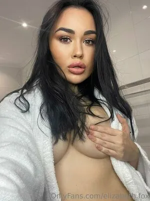 Elizabeth Fox OnlyFans Leaked Free Thumbnail Picture - #EsLwhJdUJh