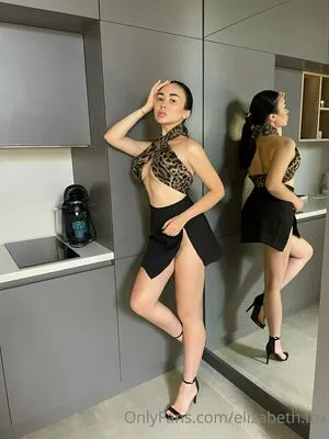 Elizabeth Fox OnlyFans Leaked Free Thumbnail Picture - #HH7s1DNpoQ