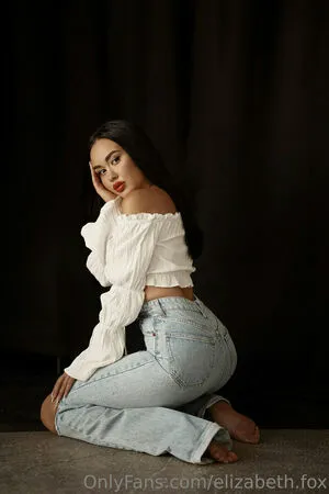 Elizabeth Fox OnlyFans Leaked Free Thumbnail Picture - #HsTfMz5VTF