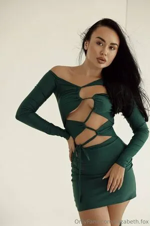 Elizabeth Fox OnlyFans Leaked Free Thumbnail Picture - #QNmSskydX7