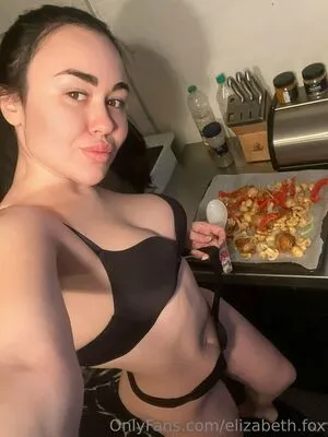 Elizabeth Fox OnlyFans Leaked Free Thumbnail Picture - #R0AdQYAm7p