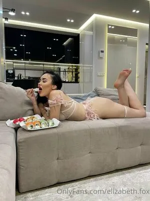 Elizabeth Fox OnlyFans Leaked Free Thumbnail Picture - #RMhneKWFxH