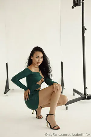 Elizabeth Fox OnlyFans Leaked Free Thumbnail Picture - #Vie0ln2U4H
