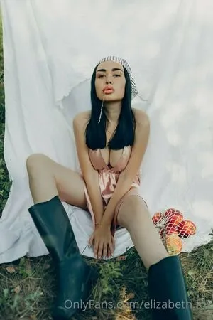 Elizabeth Fox OnlyFans Leaked Free Thumbnail Picture - #Xip7fhaRHJ