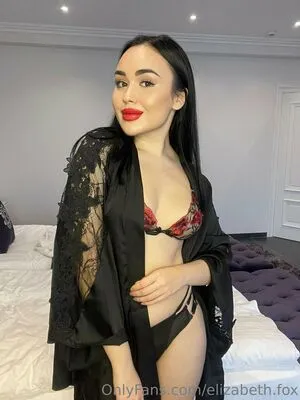 Elizabeth Fox OnlyFans Leaked Free Thumbnail Picture - #eUr8xoQ4eV