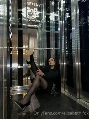 Elizabeth Fox OnlyFans Leaked Free Thumbnail Picture - #fqoddWWVm6