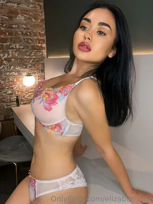 Elizabeth Fox OnlyFans Leaked Free Thumbnail Picture - #k9rp3xWwBN