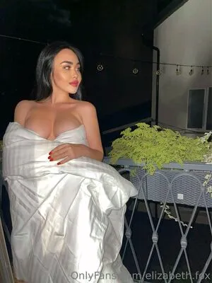 Elizabeth Fox OnlyFans Leaked Free Thumbnail Picture - #kjlZRRDekH