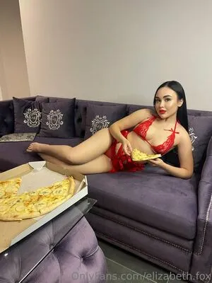 Elizabeth Fox OnlyFans Leaked Free Thumbnail Picture - #lRvzWJy09c