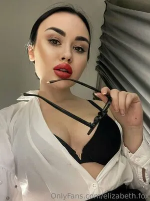 Elizabeth Fox OnlyFans Leaked Free Thumbnail Picture - #qo4NUaae0E
