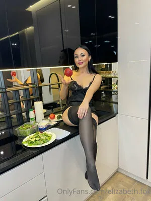 Elizabeth Fox OnlyFans Leaked Free Thumbnail Picture - #rWAUjNULpP