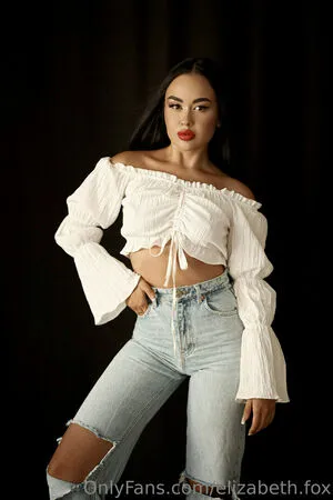 Elizabeth Fox OnlyFans Leaked Free Thumbnail Picture - #sF9x5yJIyh