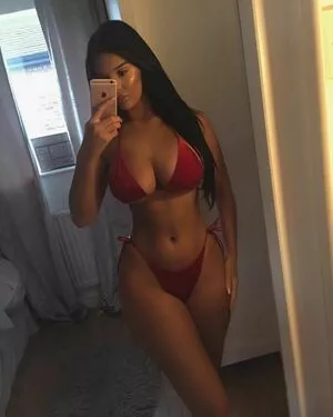 Elizabeth Georgina OnlyFans Leaked Free Thumbnail Picture - #5ABRCSfO6B