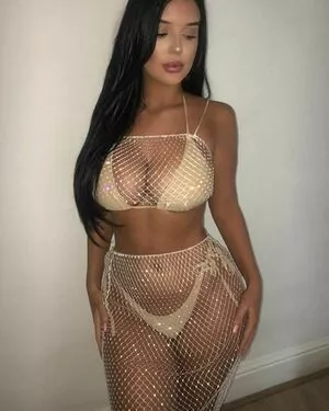 Elizabeth Georgina OnlyFans Leaked Free Thumbnail Picture - #DkE3mH2t4z