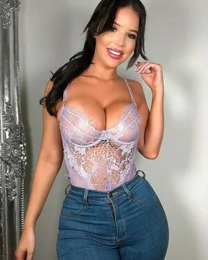 Elizabeth Georgina OnlyFans Leaked Free Thumbnail Picture - #G6qyguM9Aa