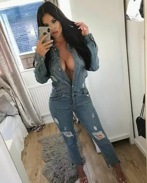 Elizabeth Georgina OnlyFans Leaked Free Thumbnail Picture - #QM3GSAhsQB