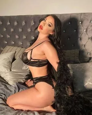 Elizabeth Georgina OnlyFans Leaked Free Thumbnail Picture - #fdaw9atyMO