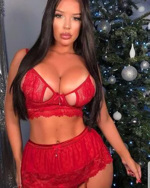 Elizabeth Georgina OnlyFans Leaked Free Thumbnail Picture - #zEXehXANwe