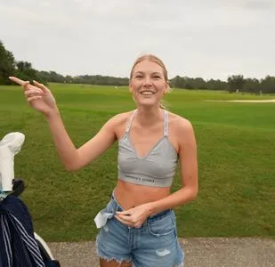 Elizabeth Gill OnlyFans Leaked Free Thumbnail Picture - #piDlq4afDs