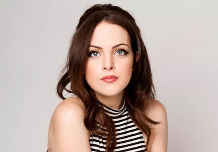 Elizabeth Gillies OnlyFans Leaked Free Thumbnail Picture - #05Y2gSEIbN