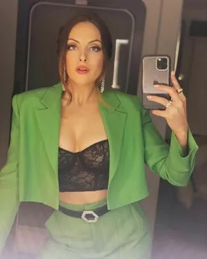 Elizabeth Gillies OnlyFans Leaked Free Thumbnail Picture - #0rCZa3rLIt