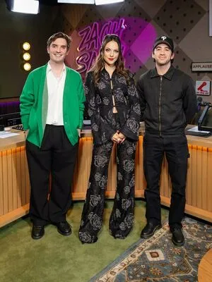 Elizabeth Gillies OnlyFans Leaked Free Thumbnail Picture - #1bjSObmb0M