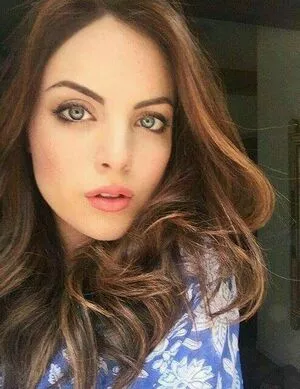 Elizabeth Gillies OnlyFans Leaked Free Thumbnail Picture - #2gjefQK1DO