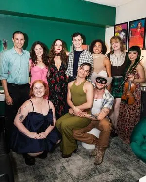 Elizabeth Gillies OnlyFans Leaked Free Thumbnail Picture - #2w0edV06Xu