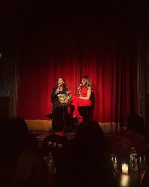 Elizabeth Gillies OnlyFans Leaked Free Thumbnail Picture - #52XS2VncEI